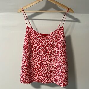 J.crew tank top